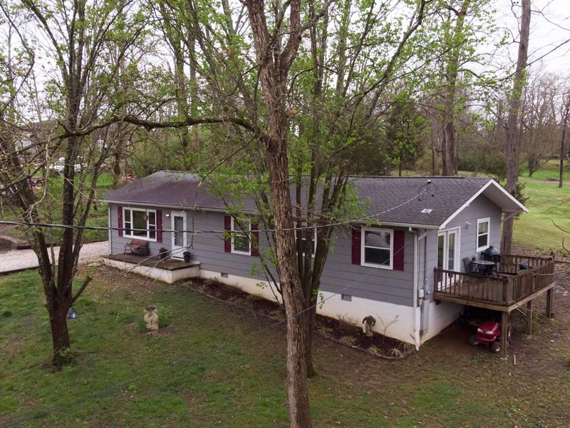 904 Centeroak Dr, Knoxville, TN 37920