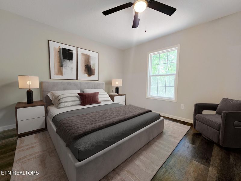 904 Eagle Nest Rd, Kodak, TN 37764