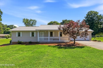 904 Mount Lebanon Rd, Maryville, TN 37804