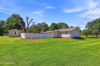 904 Mount Lebanon Rd, Maryville, TN 37804