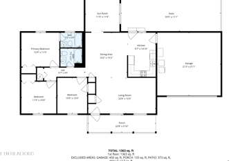 904 Mount Lebanon Rd, Maryville, TN 37804