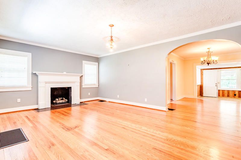 904 Mountain View Ave, Maryville, TN 37803