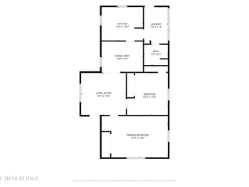 905 Cumberland St, Harriman, TN 37748