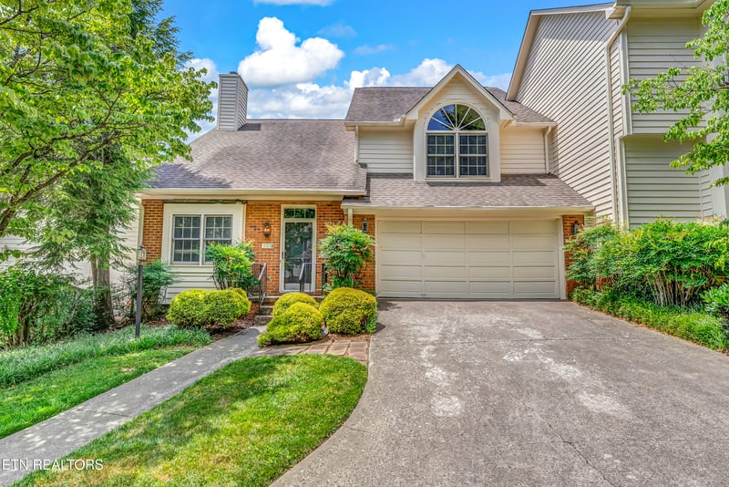 905 Glennshire Dr, Knoxville, TN 37923
