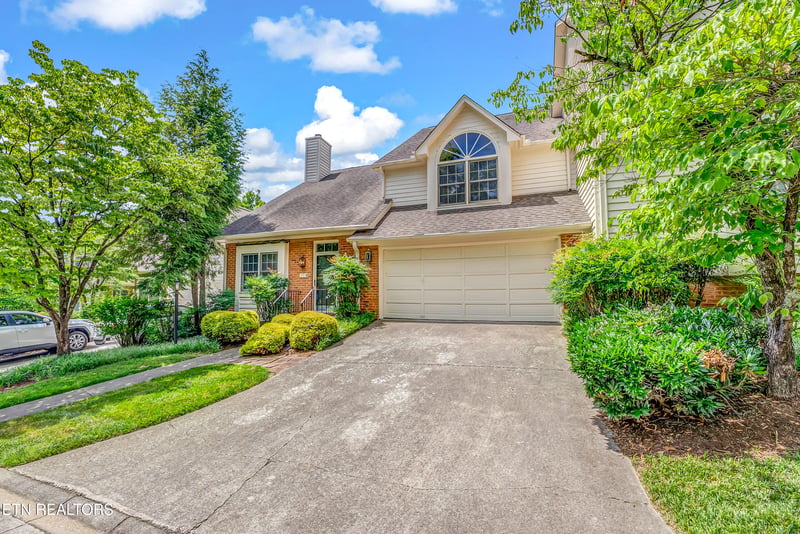 905 Glennshire Dr, Knoxville, TN 37923