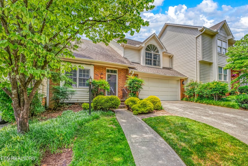 905 Glennshire Dr, Knoxville, TN 37923