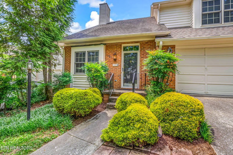 905 Glennshire Dr, Knoxville, TN 37923