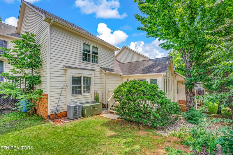 905 Glennshire Dr, Knoxville, TN 37923