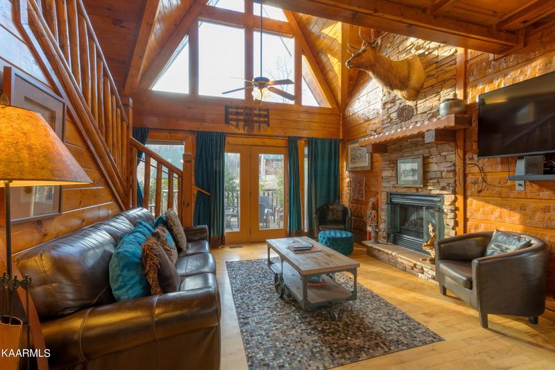 905 Mcmakin Way, Pigeon Forge, TN 37863