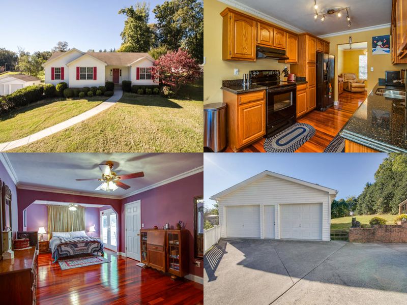 905 Whippoorwill Dr, Talbott, TN 37877