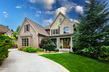 906 Broken Shaft Ln, Knoxville, TN 37922