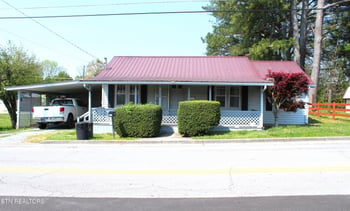 906 Cannon Ave, Sweetwater, TN 37874