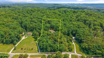 906 Park Ln, Andersonville, TN 37705