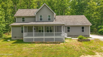906 Park Ln, Andersonville, TN 37705