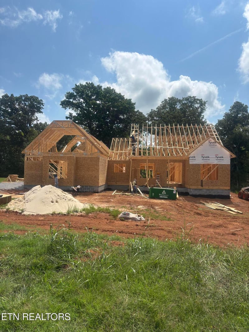 906 Sophie Dr, Greenback, TN 37742