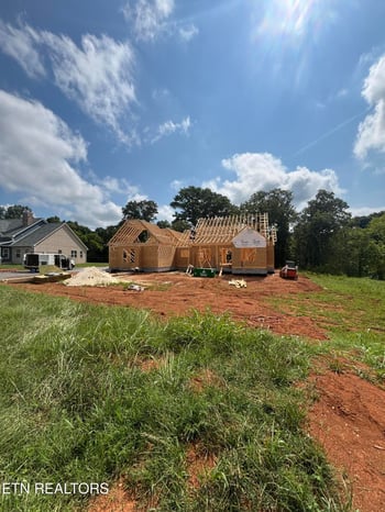 906 Sophie Dr, Greenback, TN 37742