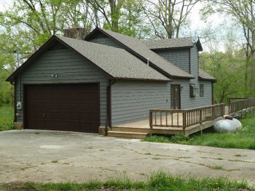 9067 Bud Hawkins Rd, Corryton, TN 37721