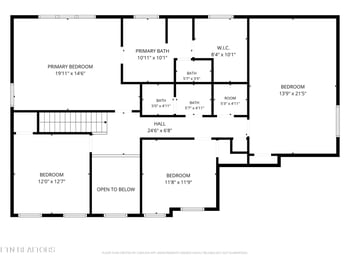 907 Garrison Ridge Blvd, Knoxville, TN 37922