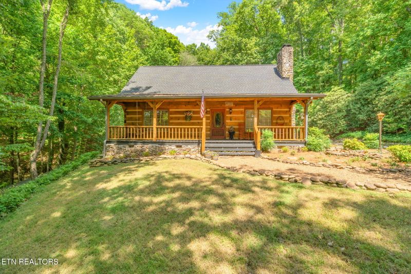 907 Paint Rock Ferry Rd, Kingston, TN 37763