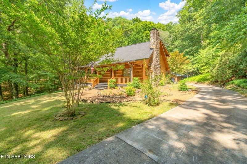 907 Paint Rock Ferry Rd, Kingston, TN 37763