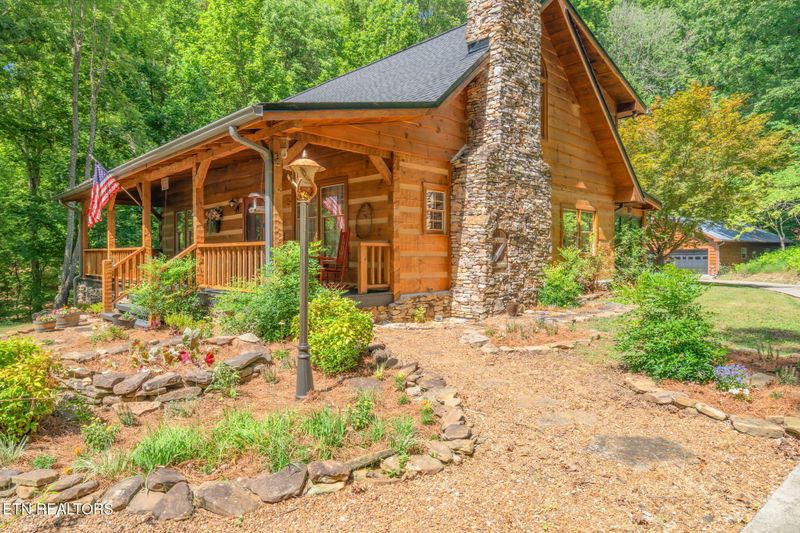 907 Paint Rock Ferry Rd, Kingston, TN 37763