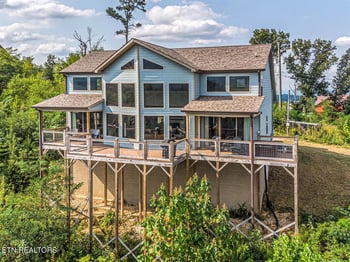907 Village Loop Rd, Gatlinburg, TN 37738