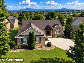 908 Montgomery Ln, Maryville, TN 37803