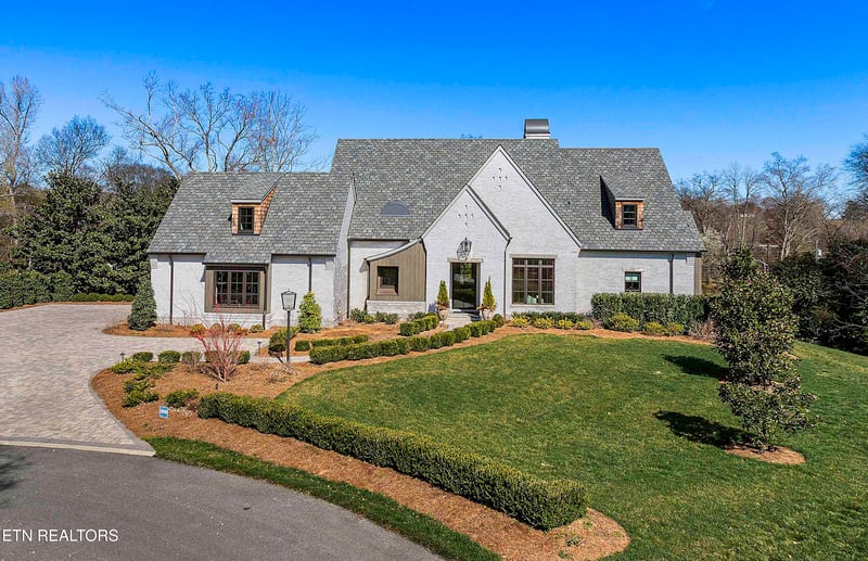 908 Welwyn Green Way, Knoxville, TN 37919