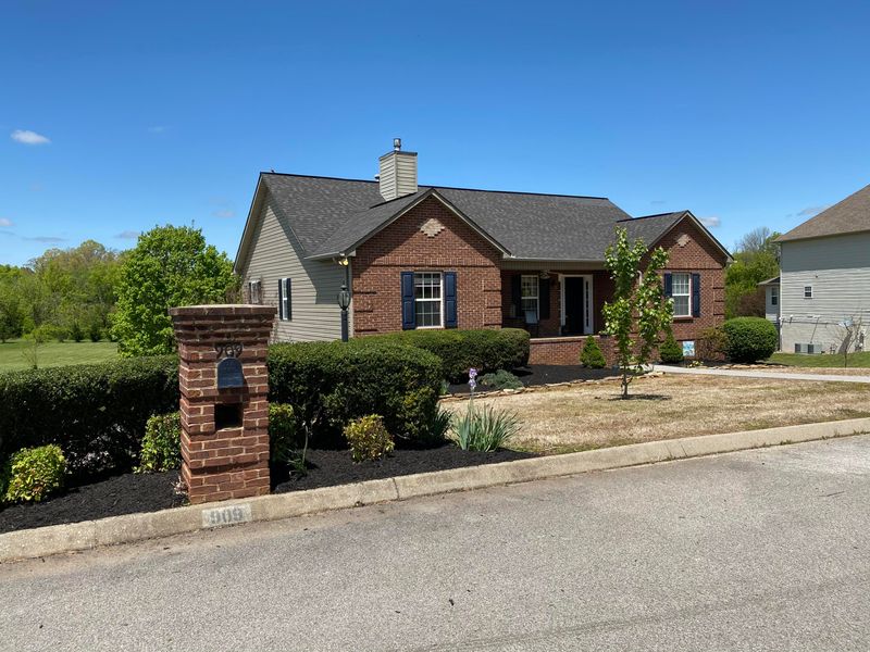 909 Harris Hollow Rd, Seymour, TN 37865