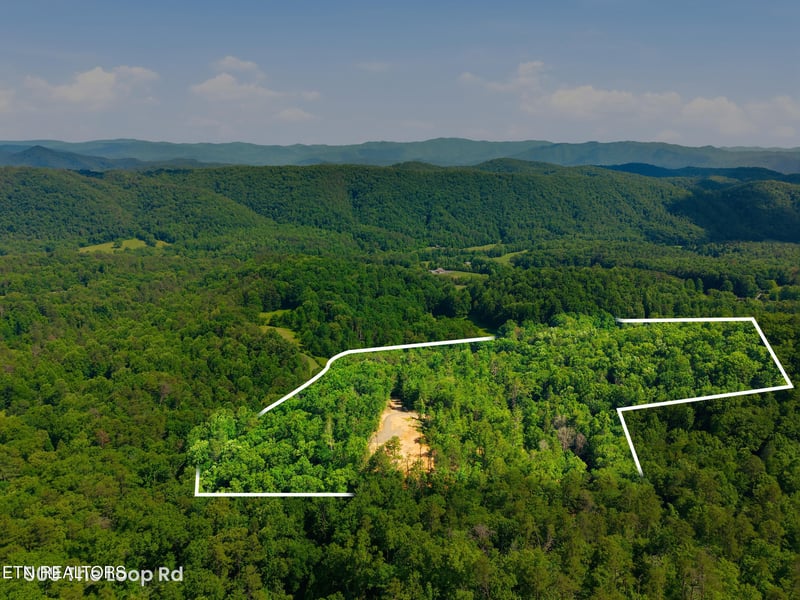 909 The Loop Rd, Walland, TN 37886