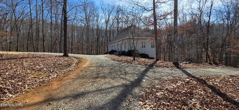 91 Timbercrest Dr, Oak Ridge, TN 37830