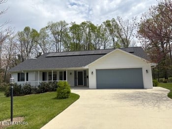91 Upper Meadows Rd, Sparta, TN 38583