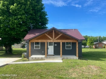 910 Cannon Ave, Sweetwater, TN 37874