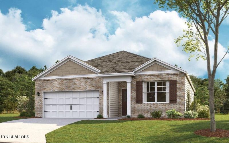 910 Curly Top Ln, Knoxville, TN 37920
