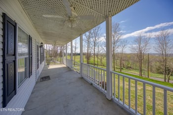 910 Ridge Circle Rd, Andersonville, TN 37705