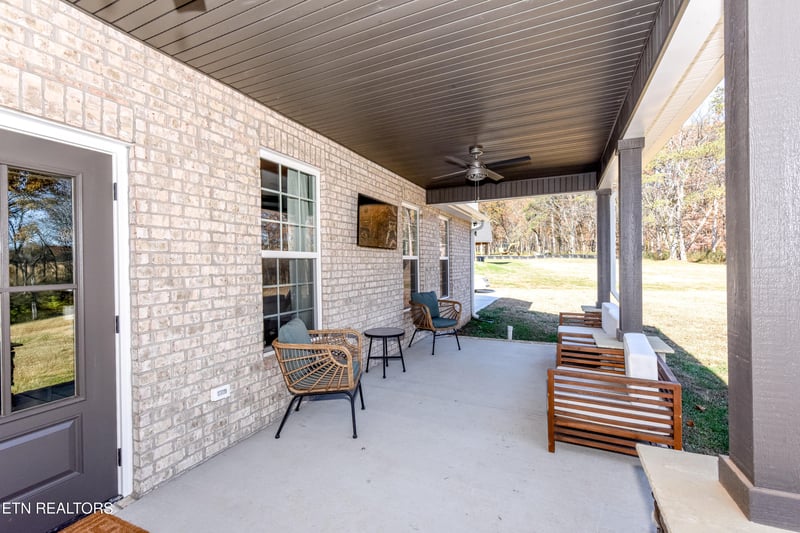 910 Sophie Dr, Greenback, TN 37742