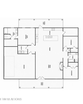 910 Sophie Dr, Greenback, TN 37742