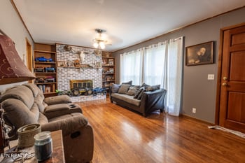 9100 Highway 131, Washburn, TN 37888