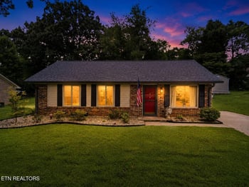 9101 Highbridge Dr, Knoxville, TN 37922