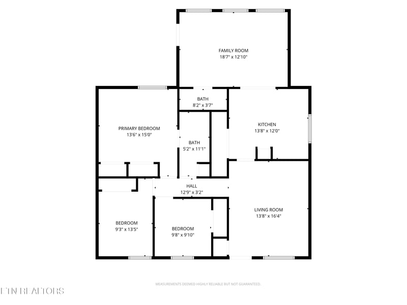 9101 Highbridge Dr, Knoxville, TN 37922