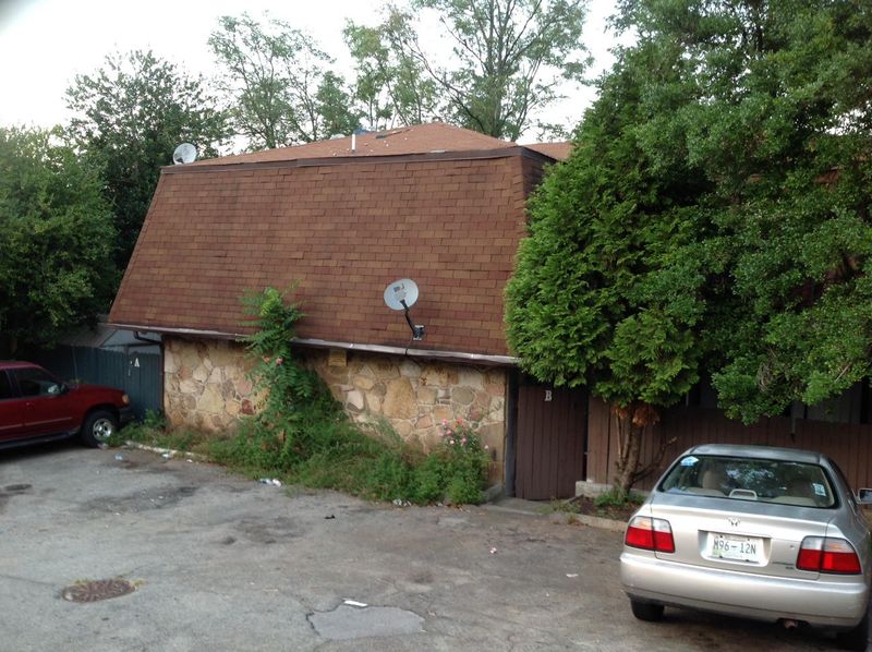9107 Woodpark Ln, Knoxville, TN 37923