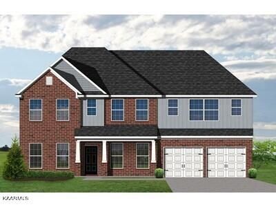 9108 Beechvale Dr, Knoxville, TN 37922