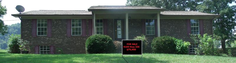 9109 E Highway 25e, Thorn Hill, TN 37881