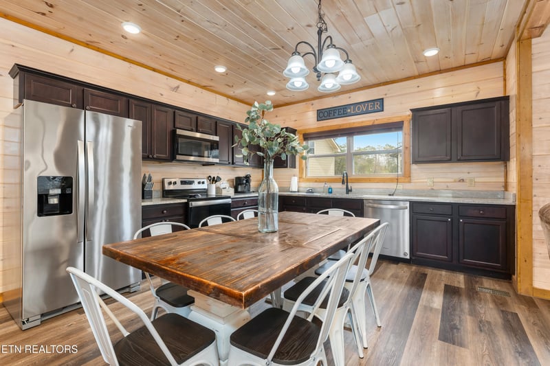 911 Osprey Way, Pigeon Forge, TN 37863