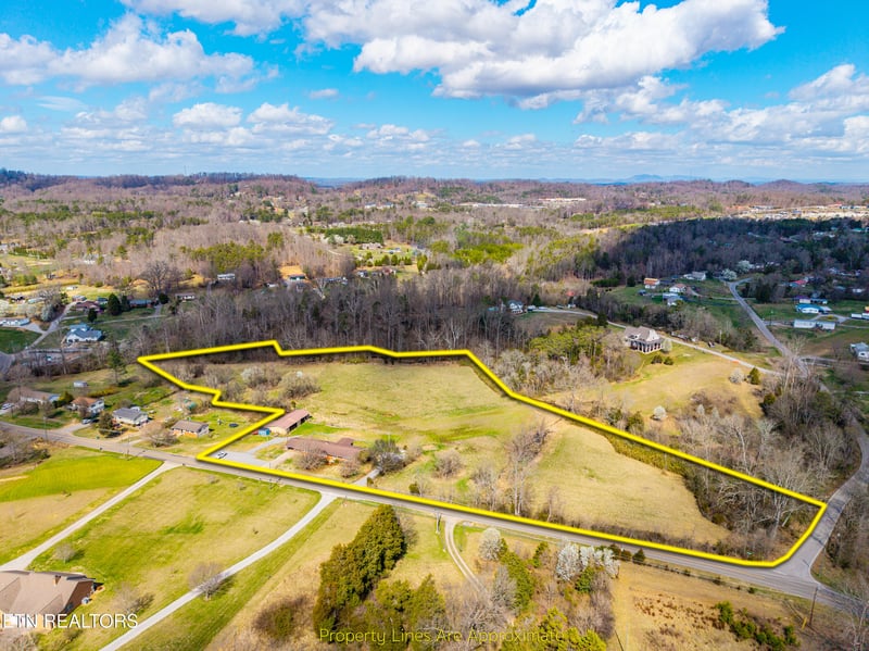 911 Tipton Station Rd, Knoxville, TN 37920