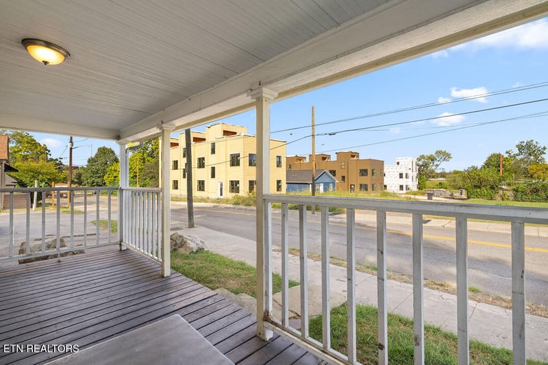 911 University Ave, Knoxville, TN 37921
