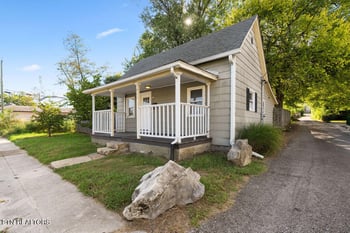 911 University Ave, Knoxville, TN 37921
