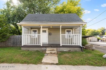 911 University Ave, Knoxville, TN 37921