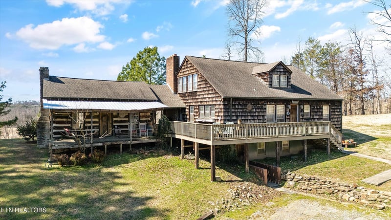 9111 Brownlow Newman Ln, Knoxville, TN 37914