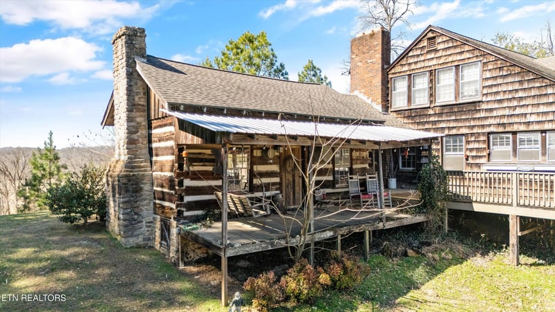 9111 Brownlow Newman Ln, Knoxville, TN 37914